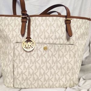 NWOT Michael Kors Tote